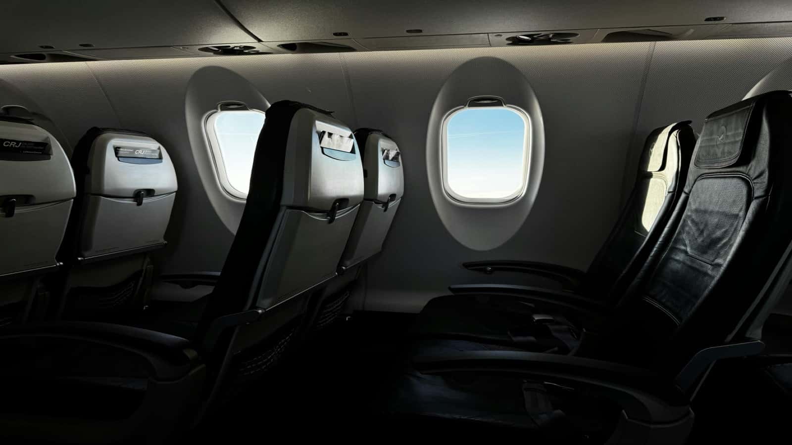 The best seat on a Boeing 737 — what frequent flyers say