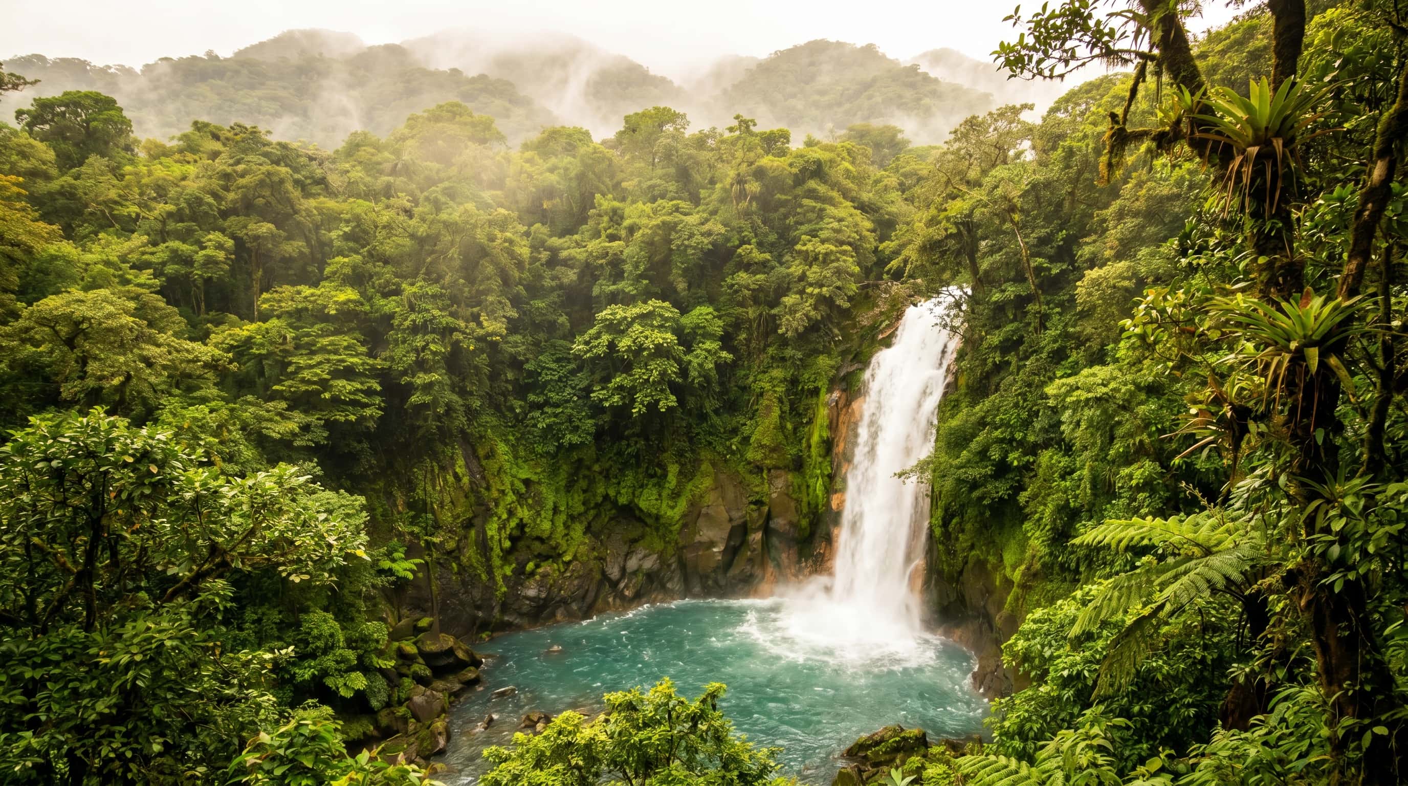 When to visit Costa Rica: the green season math most travelers get wrong