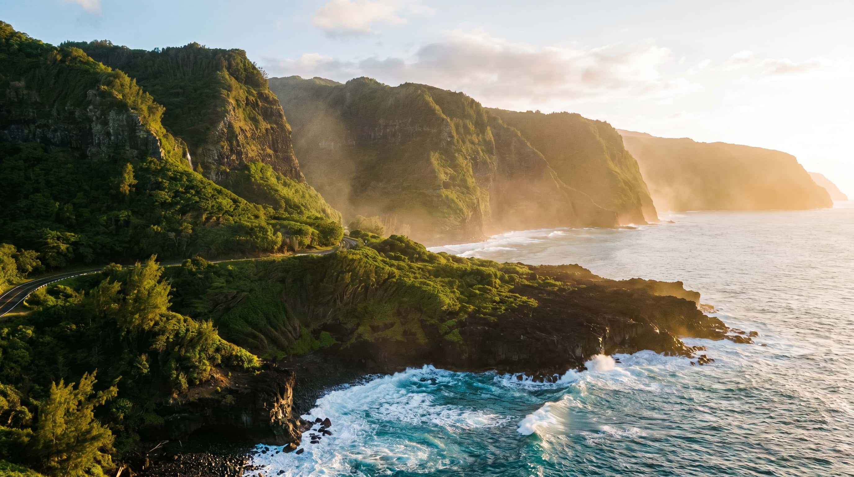When to visit Hawaii: why the right answer depends entirely on which island