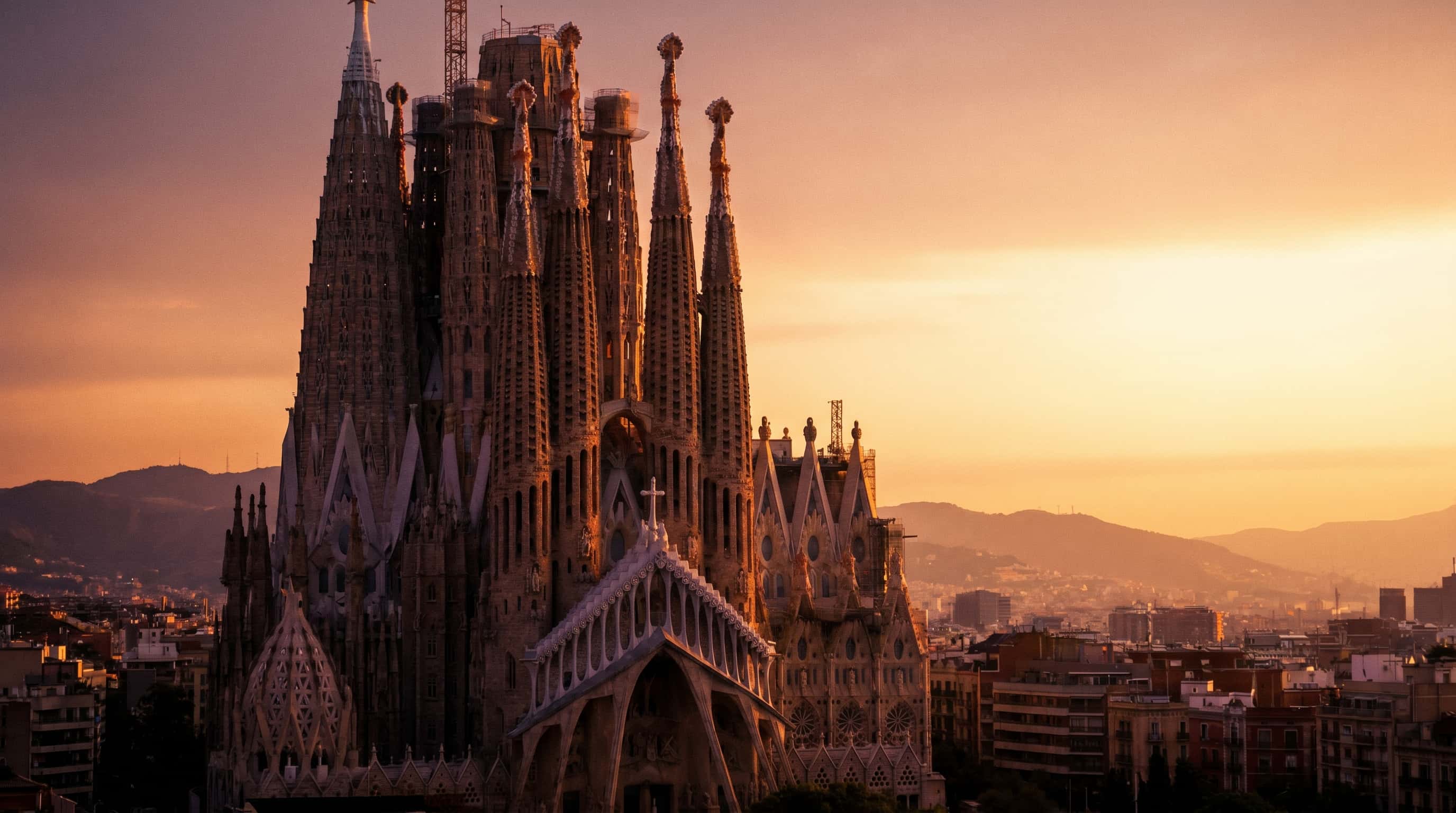 When to visit Spain: why September beats July every time