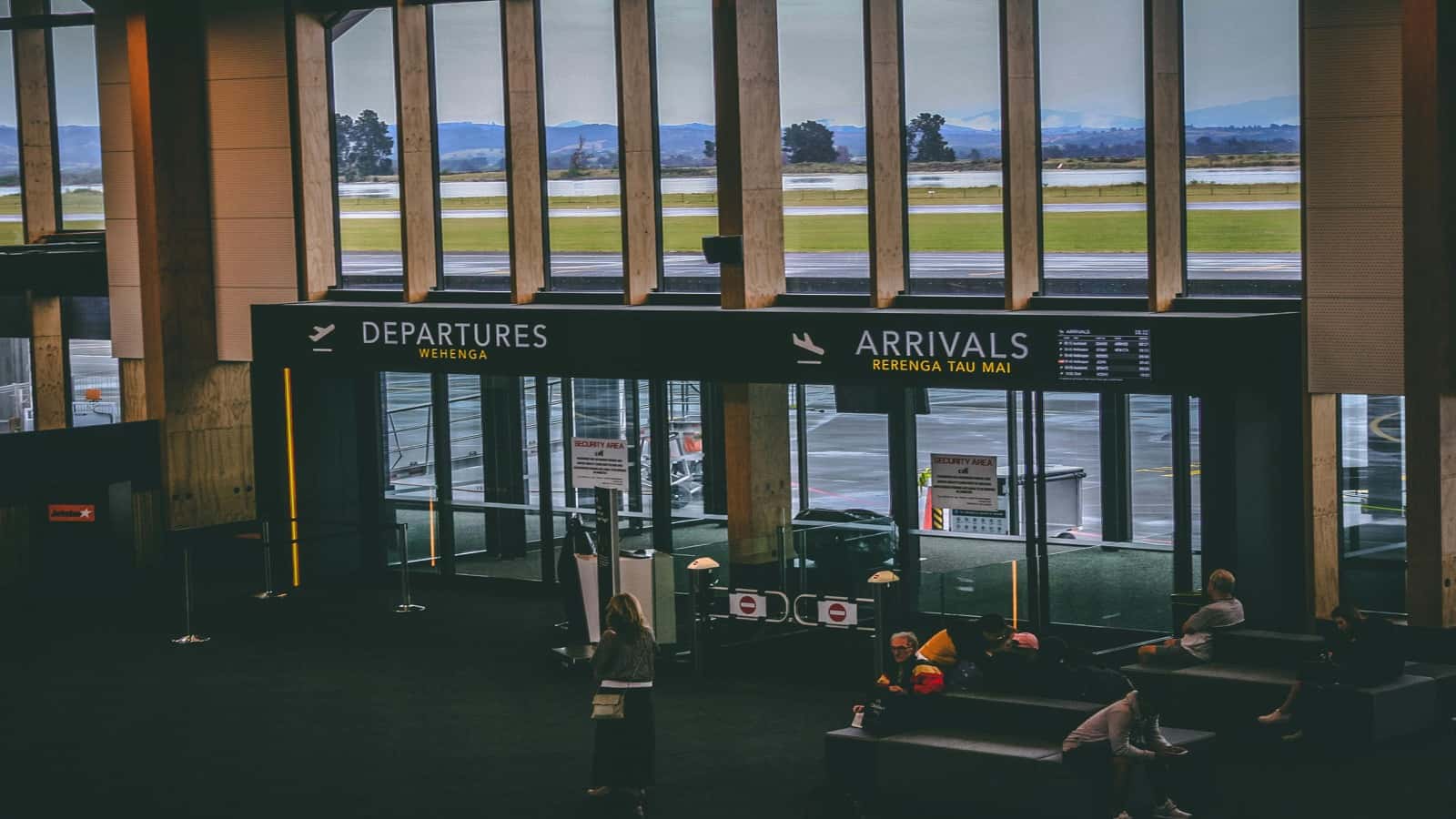 Flights