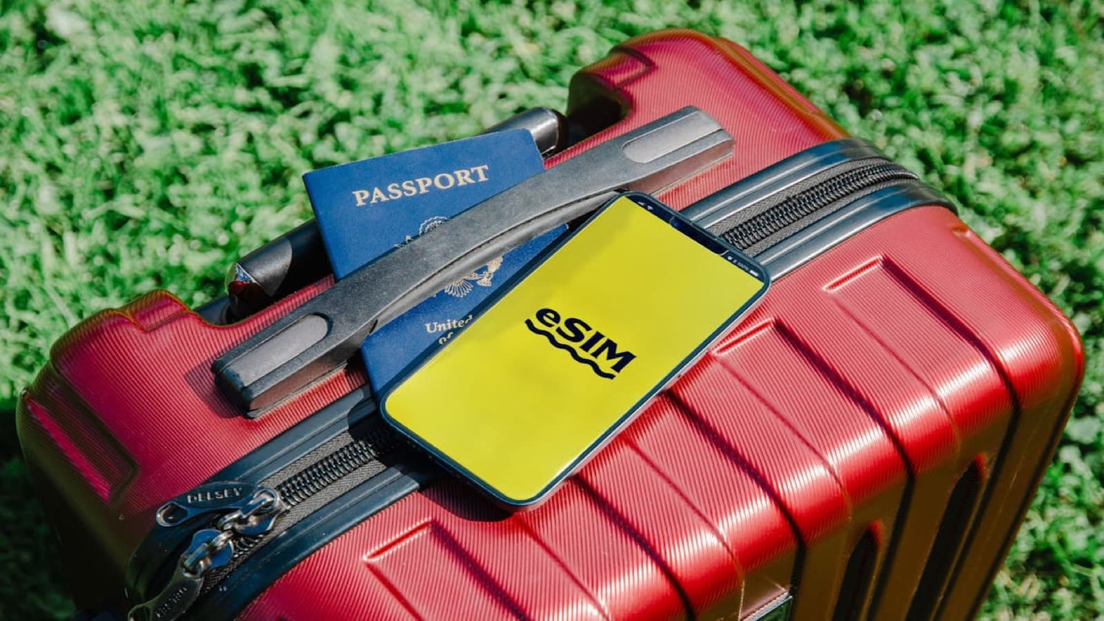 Keep a photo of your passport on your phone. Here's why it matters.