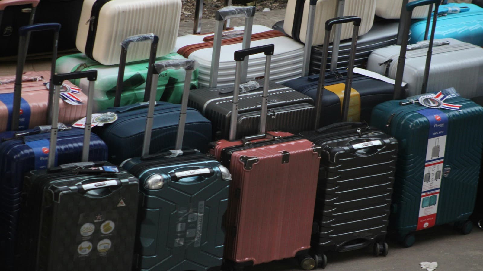 Is the Rimowa carry-on worth it? What 2,000+ owners say