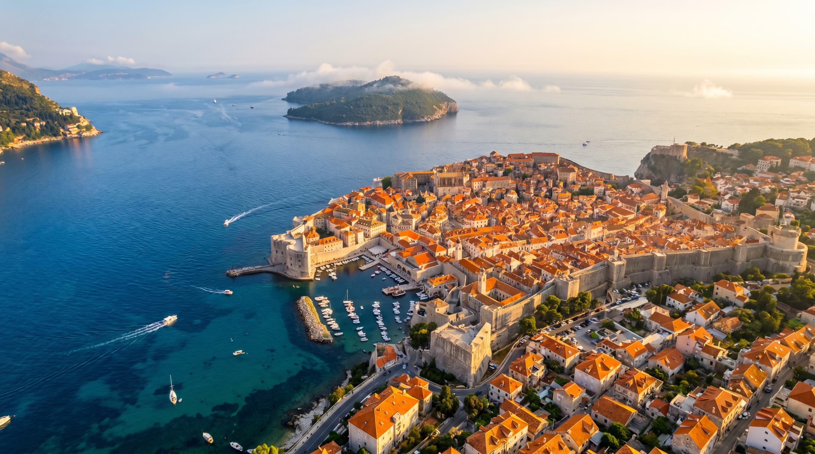 When to visit Croatia: the 3-week window before the crowds arrive