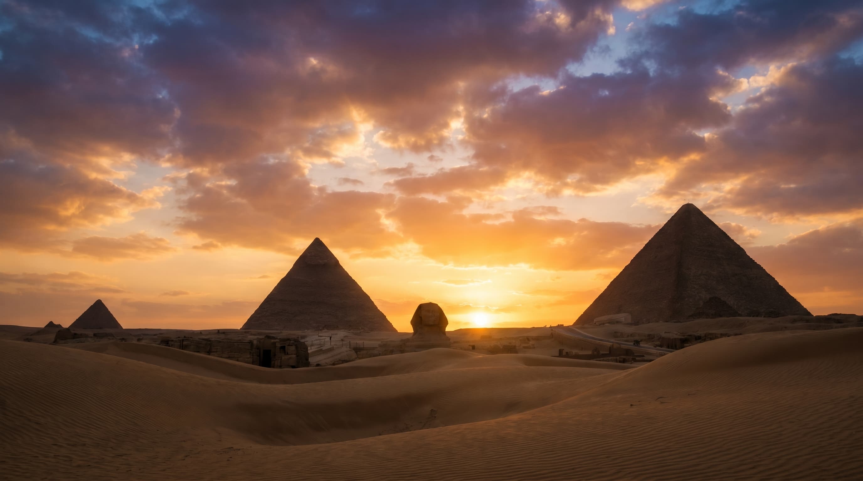 When to visit Egypt: why February beats October (and almost nobody says so)