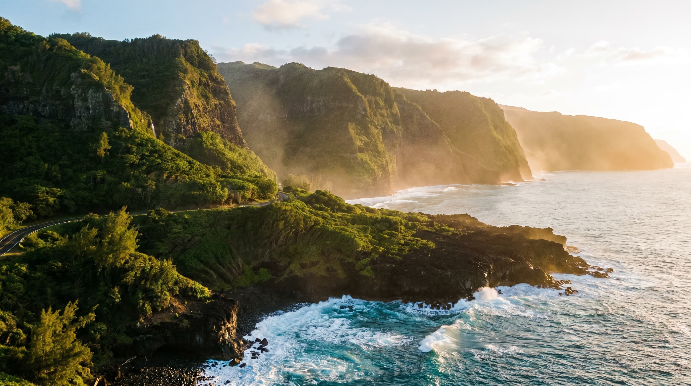 When to visit Hawaii: why the right answer depends entirely on which island