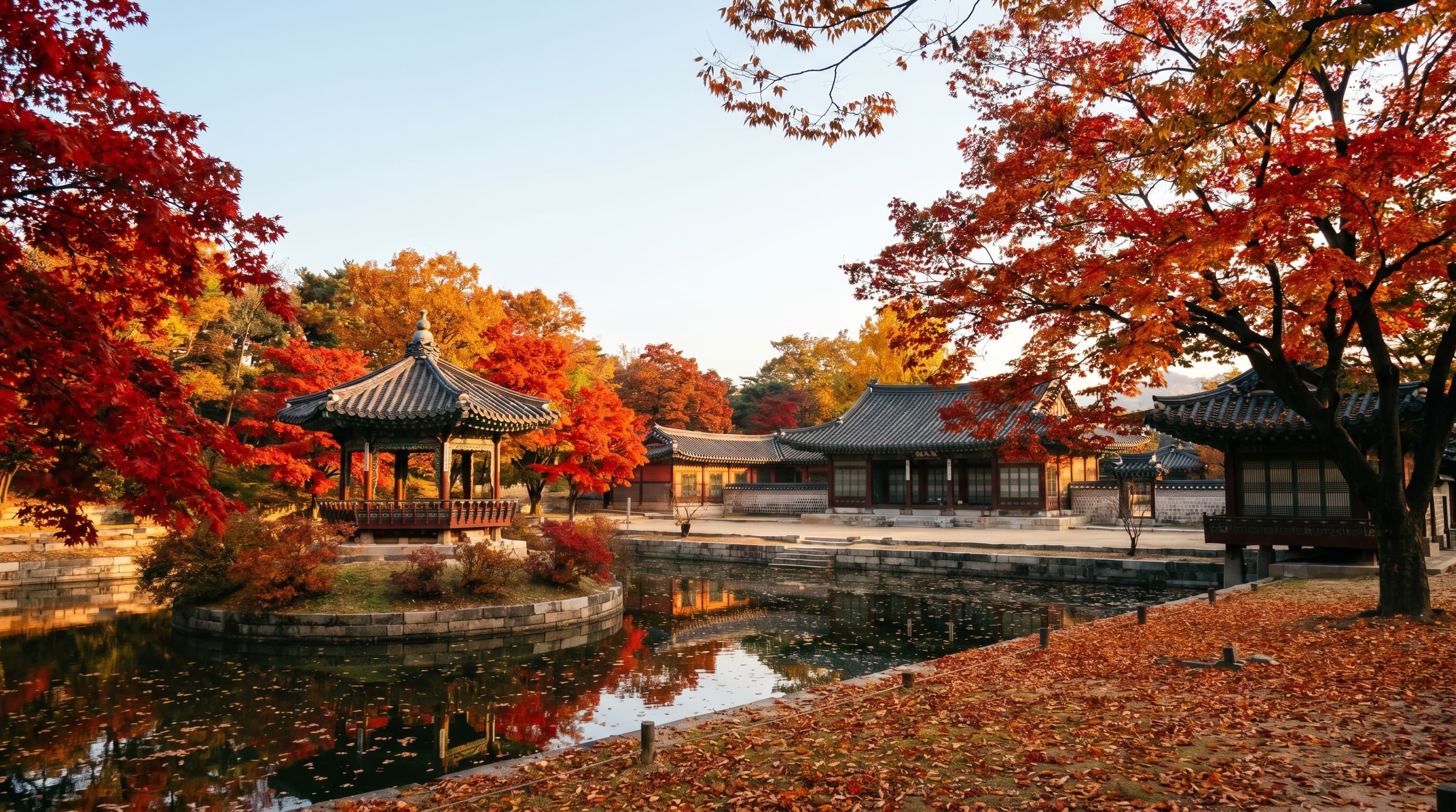 When to visit South Korea: the value window between two tourist surges