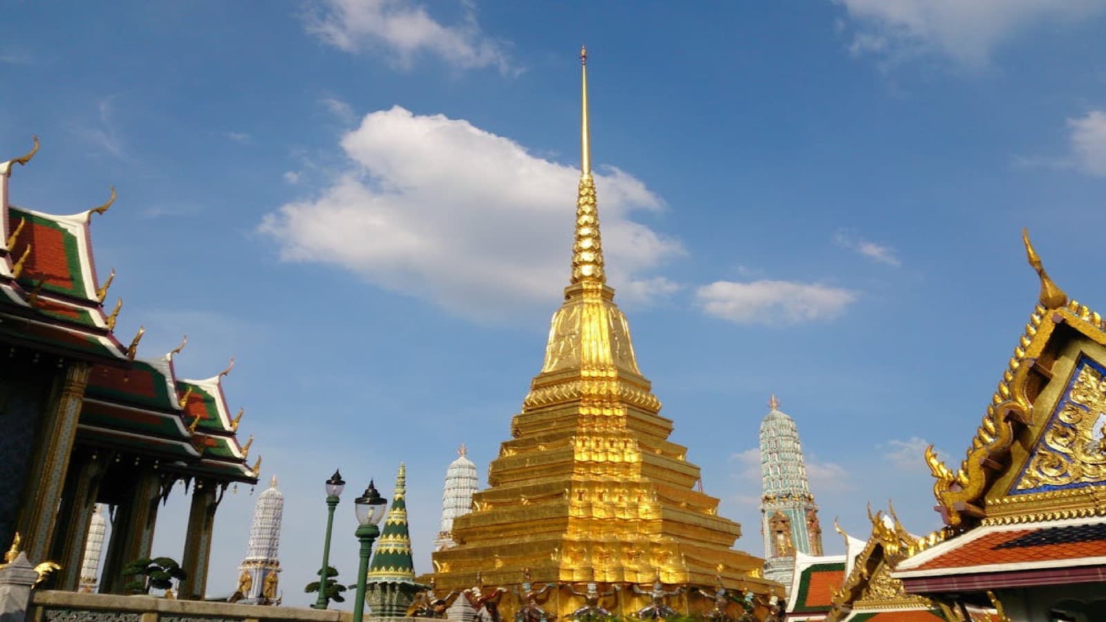 When to visit Thailand: the dry season pricing gap explained