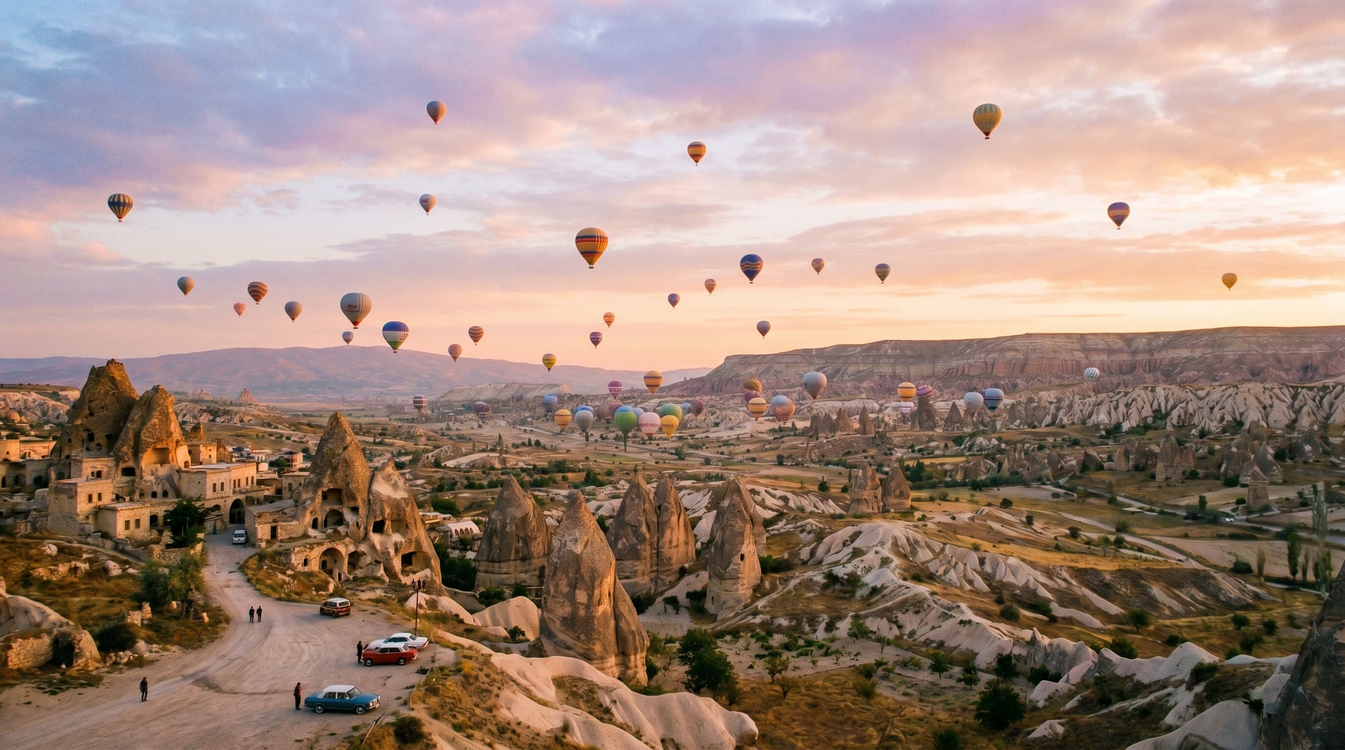 When to visit Turkey: the May window before summer prices take over